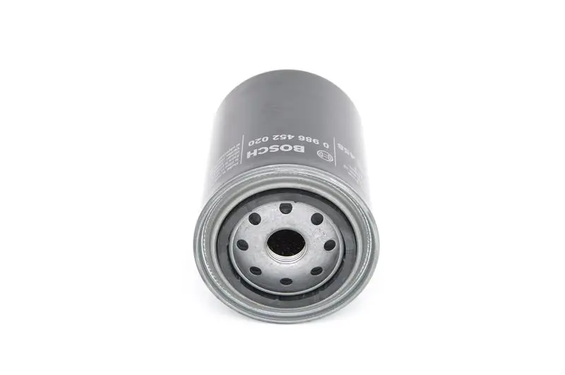 Handler.Part Oil filter Bosch 0986452020 1