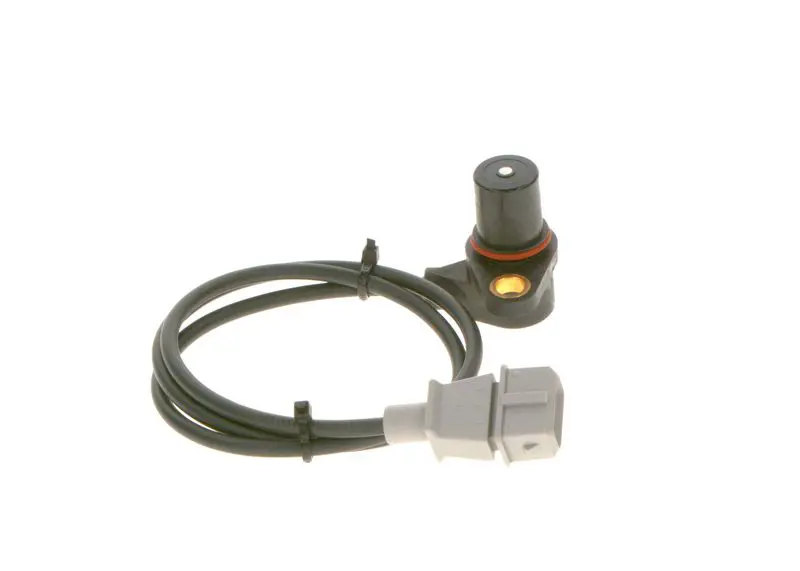 Handler.Part Rpm sensor, engine management Bosch 0261210139 5