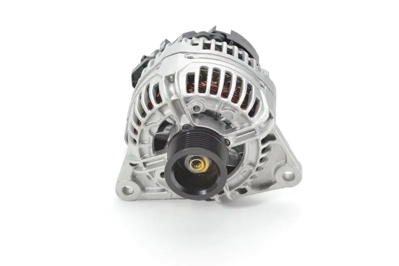 Handler.Part Alternator Bosch 0124555005 4