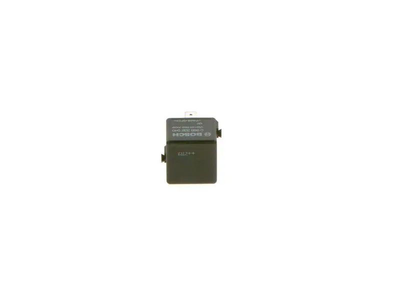 Handler.Part Relay, main current Bosch 0986332040 3