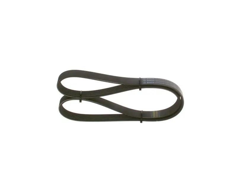 Handler.Part V-ribbed belts Bosch 1987948440 3