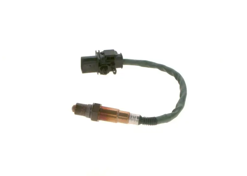 Handler.Part Lambda sensor Bosch 0258017134 3