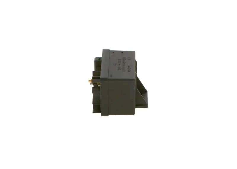 Handler.Part Control unit, glow plug system Bosch 0281003009 2