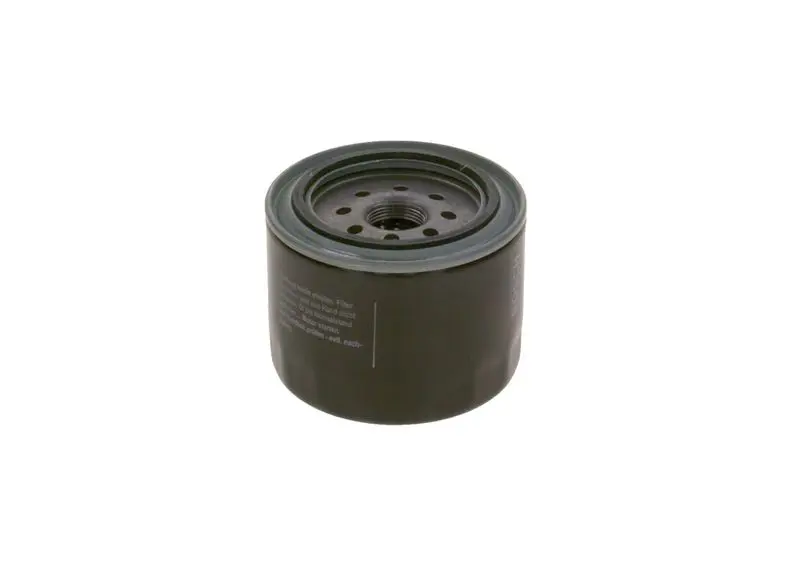 Handler.Part Oil filter Bosch 0986452030 3