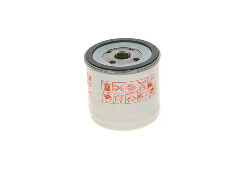 Handler.Part Oil filter Bosch 0451103252 2