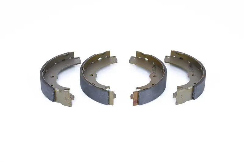 Handler.Part Brake shoe set Bosch 0986487908 3