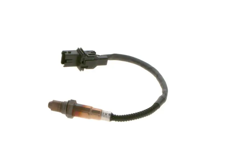 Handler.Part Lambda sensor Bosch 0258007156 3