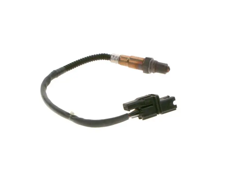 Handler.Part Oxygen sensor Bosch 0258007202 5