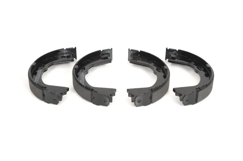 Handler.Part Brake shoe set, parking brake Bosch 0986487948 3