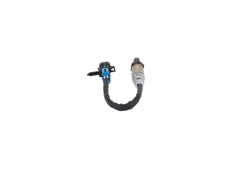 Handler.Part Lambda sensor Bosch 0258005657 4