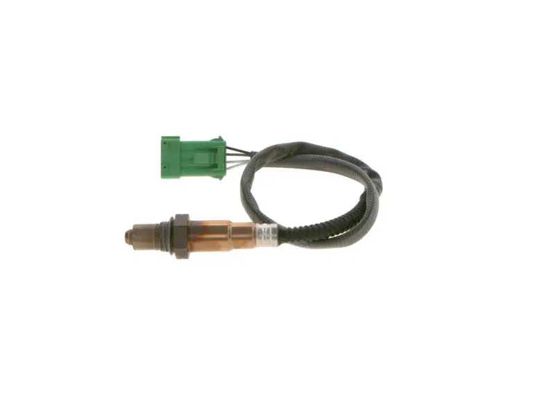 Handler.Part Oxygen sensor Bosch 0258010077 3