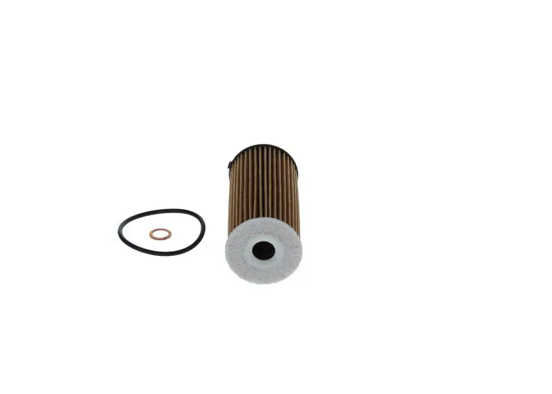 Handler.Part Oil filter Bosch F026407205 3