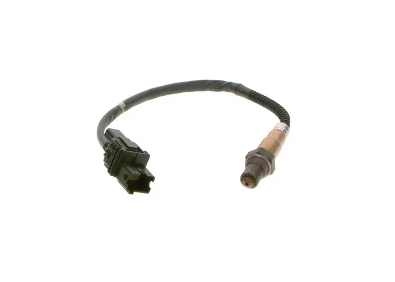 Handler.Part Oxygen sensor Bosch 0258007202 2