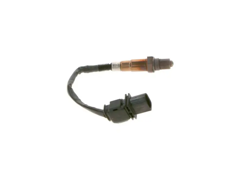 Handler.Part Lambda sensor Bosch 0258007330 5