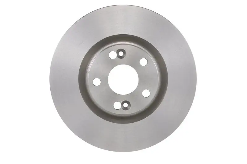 Handler.Part Brake disc Bosch 0986479109 1