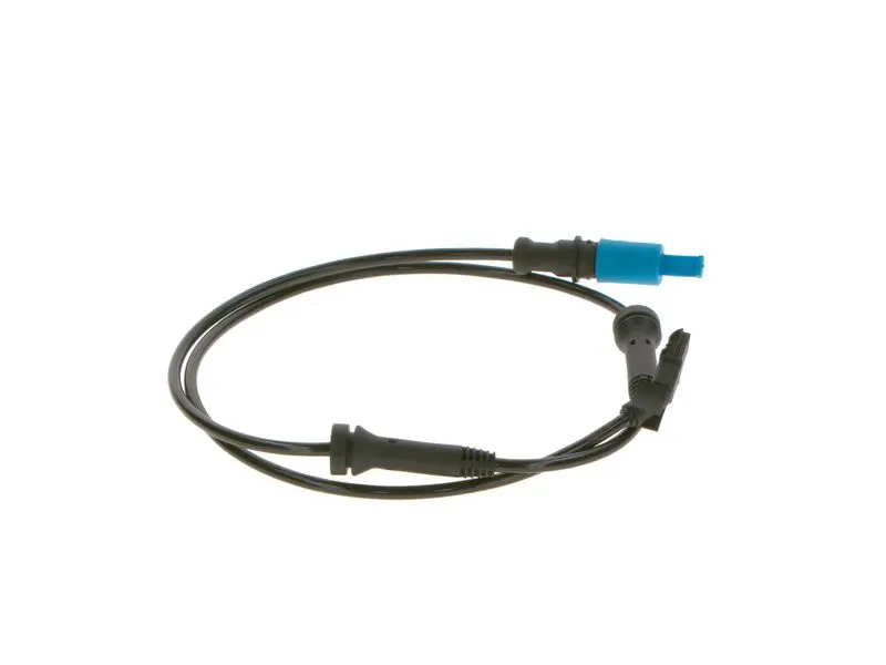 Handler.Part Sensor, wheel speed Bosch 0986594600 4