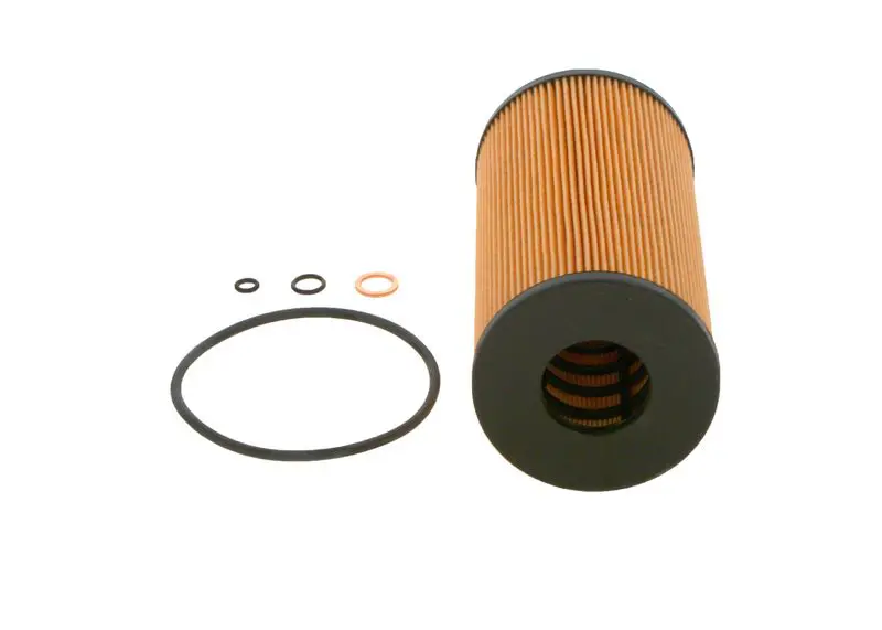 Handler.Part Oil filter Bosch 1457429139 3