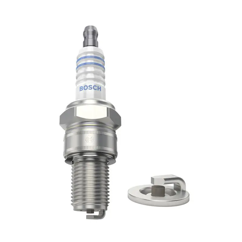 Handler.Part Spark plug Bosch 0241229579 7