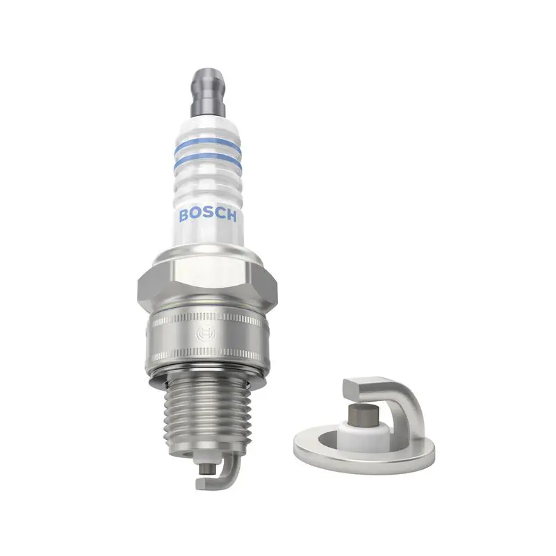 Handler.Part Spark plug Bosch 0241235754 6