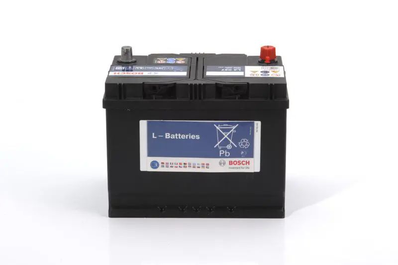 Handler.Part Service battery Bosch 0092L40270 3