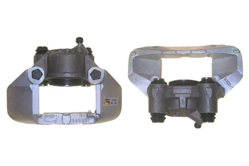 Handler.Part Brake caliper Bosch 0204103281 1