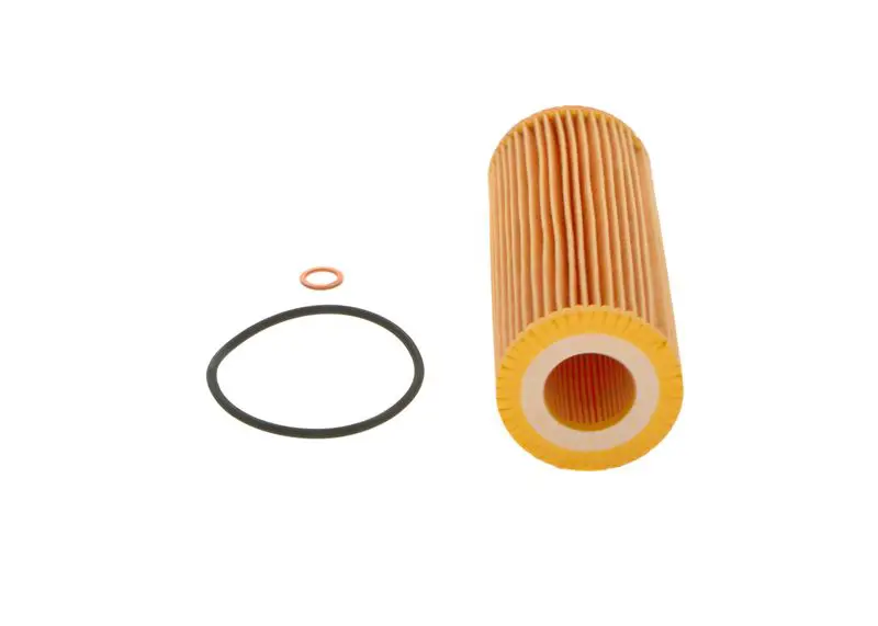 Handler.Part Oil filter Bosch 1457429185 3