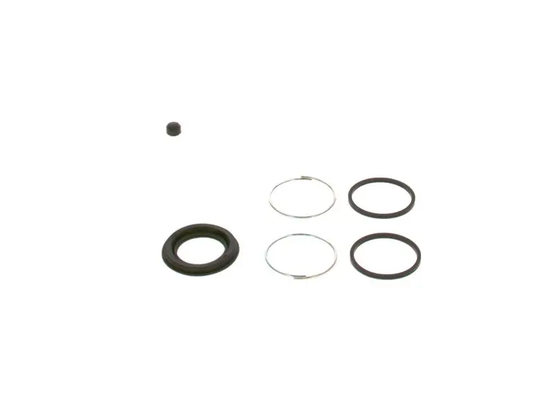 Handler.Part Repair kit, brake caliper Bosch 1987470020 2