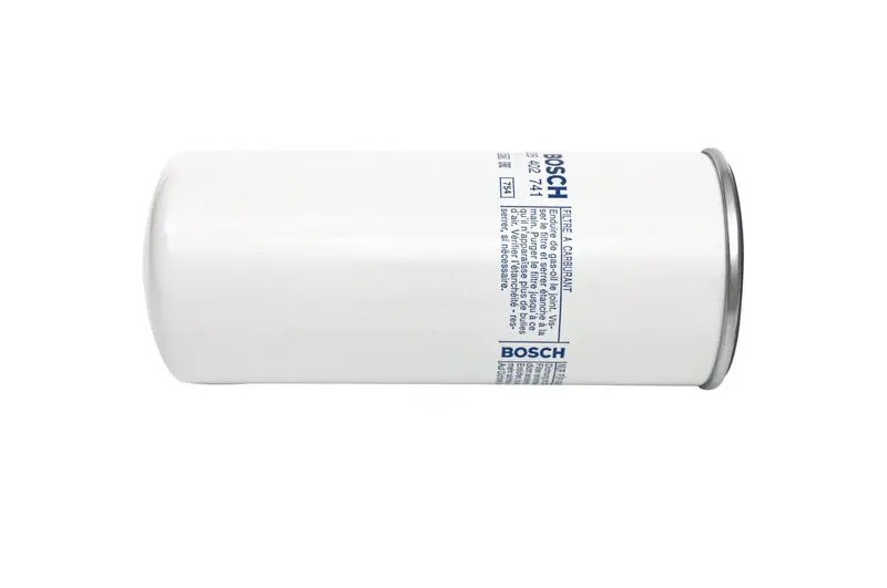 Handler.Part Fuel filter Bosch F026402741 4