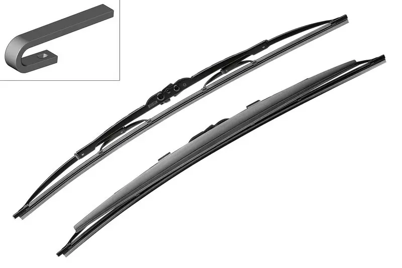 Handler.Part Wiper blade Bosch 3397001273 1