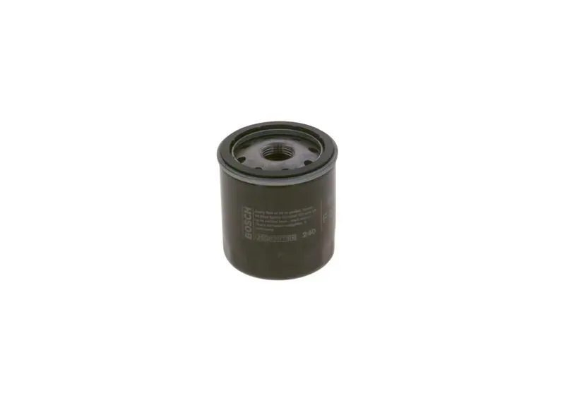 Handler.Part Oil filter Bosch F026407221 4