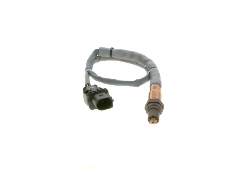 Handler.Part Lambda sensor Bosch 0258017155 2