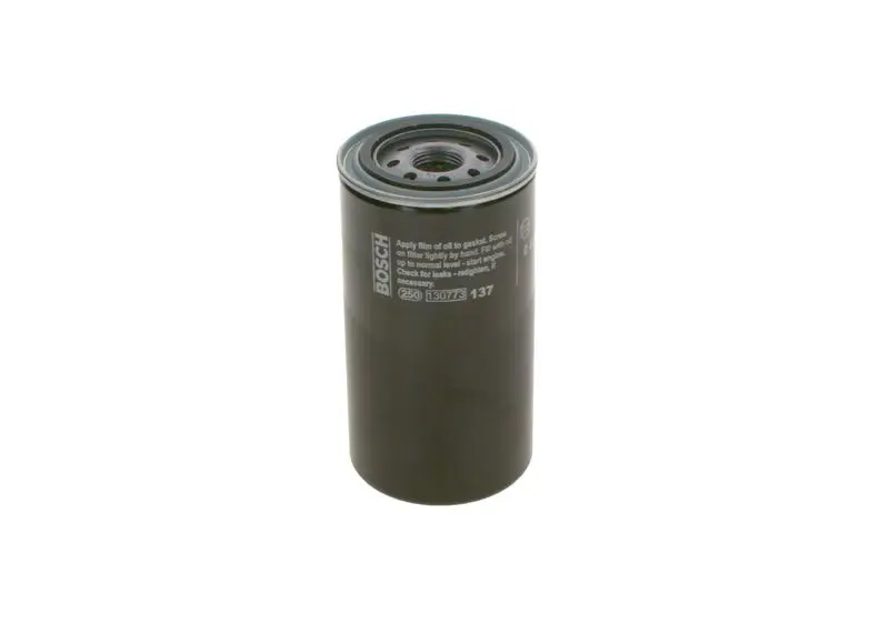 Handler.Part Oil filter Bosch 0451203002 4