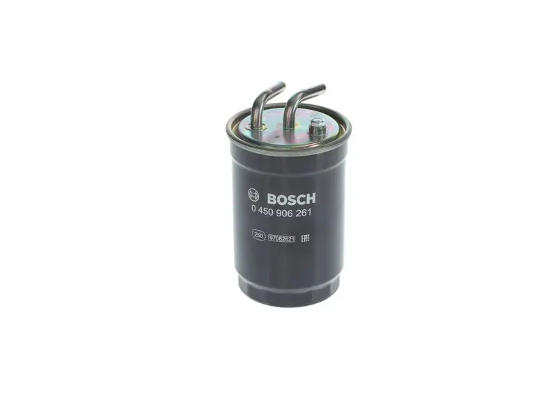 Handler.Part Fuel filter Bosch 0450906261 1