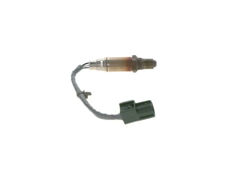 Handler.Part Lambda sensor Bosch 0258005307 5