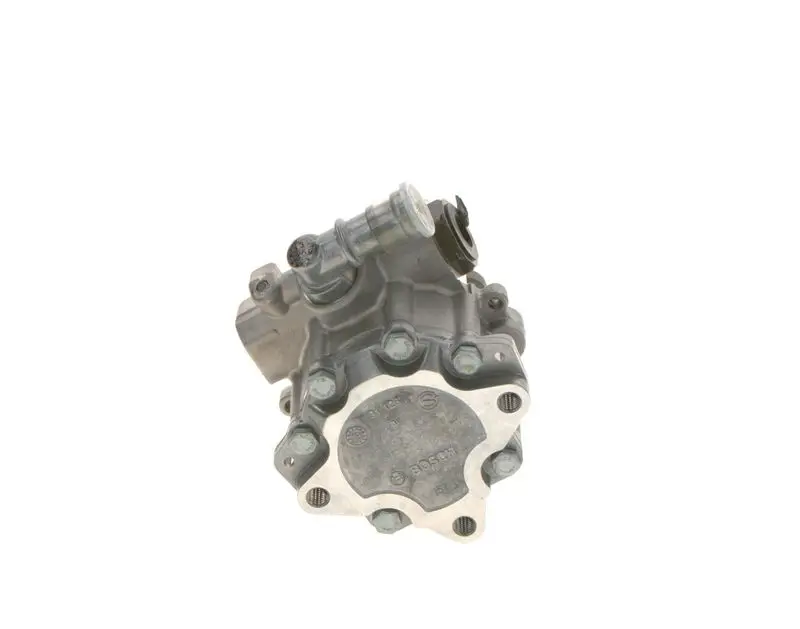 Handler.Part Hydraulic pump, steering system Bosch KS00000548 3