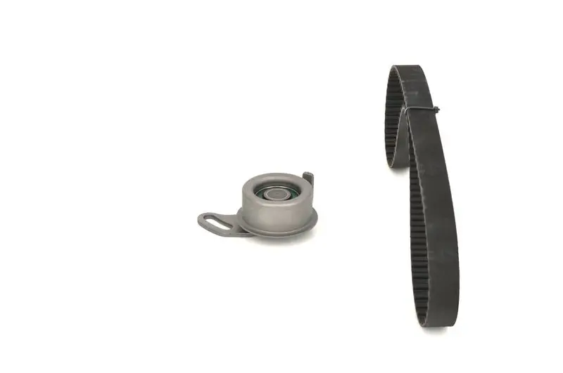 Handler.Part Timing belt set Bosch 1987946302 2