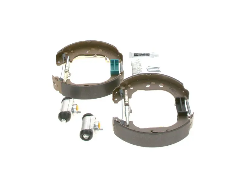 Handler.Part Brake shoe set Bosch 0204114647 4