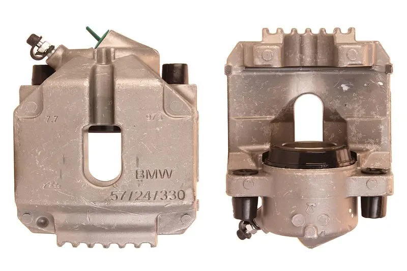 Handler.Part Brake caliper Bosch 0986134324 1