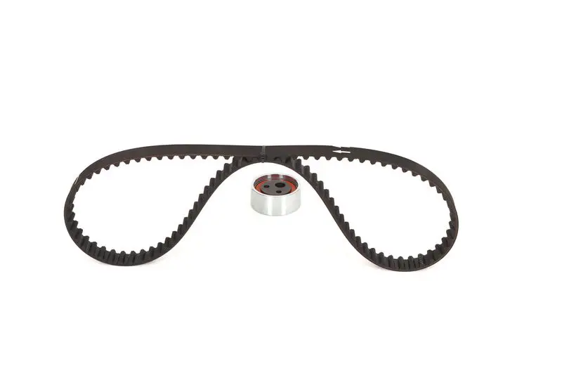 Handler.Part Timing belt set Bosch 1987948932 3