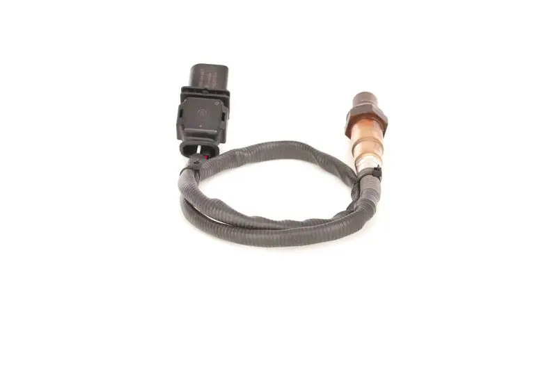 Handler.Part Lambda sensor Bosch 0281004512 4