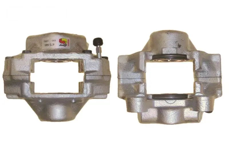 Handler.Part Brake caliper Bosch 0986473946 1