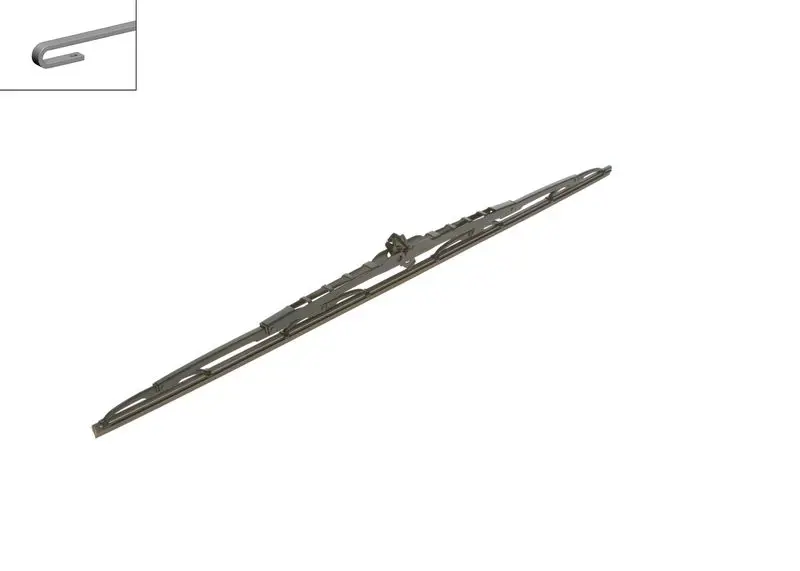 Handler.Part Wiper blade Bosch 3397004593 1