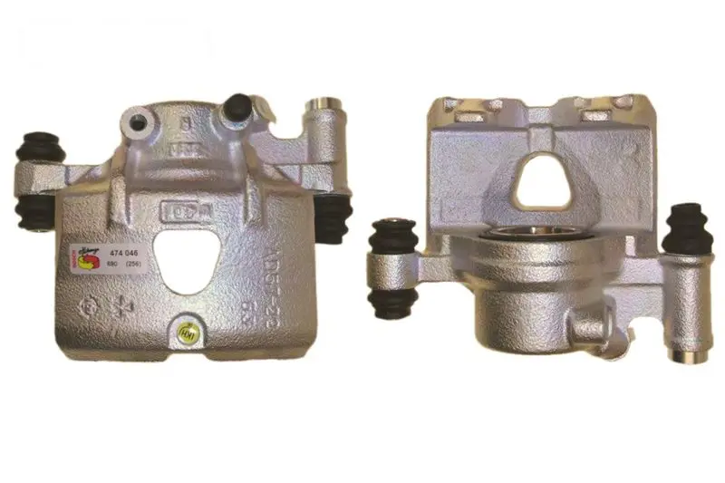 Handler.Part Brake caliper Bosch 0986474046 1