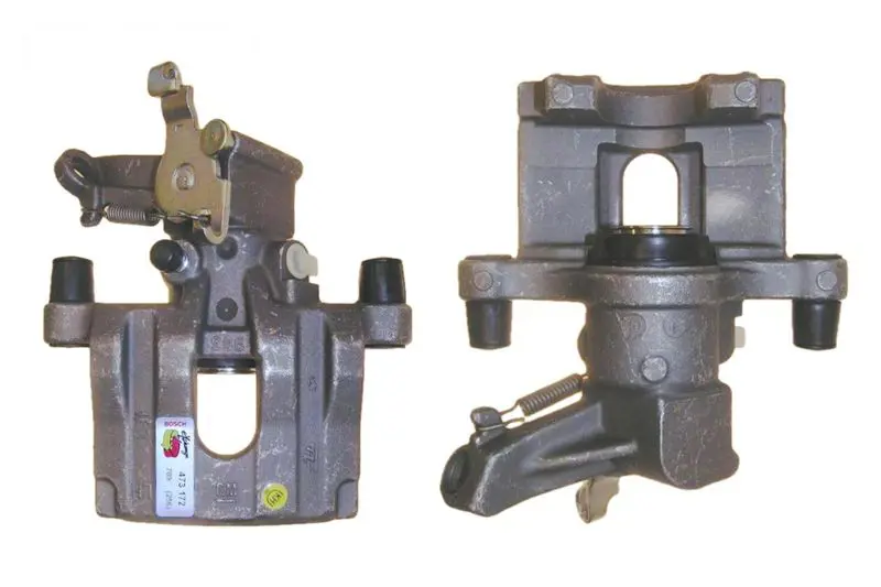 Handler.Part Brake caliper Bosch 0986473172 1