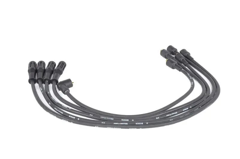 Handler.Part Ignition cable kit Bosch 0986357146 3