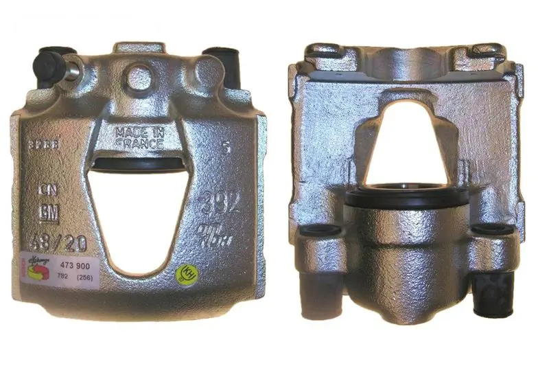 Handler.Part Brake caliper Bosch 0986473900 1