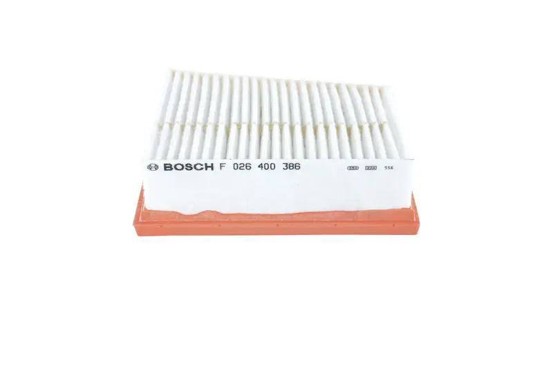 Handler.Part Air filter Bosch F026400386 1