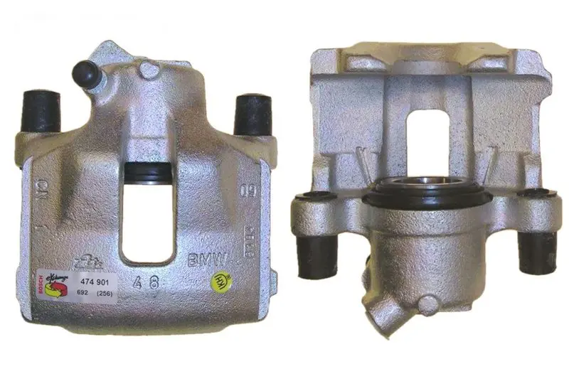 Handler.Part Brake caliper Bosch 0986474901 1