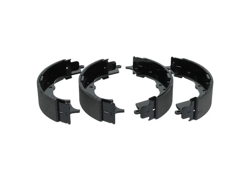 Handler.Part Brake shoe set Bosch 0986487743 3