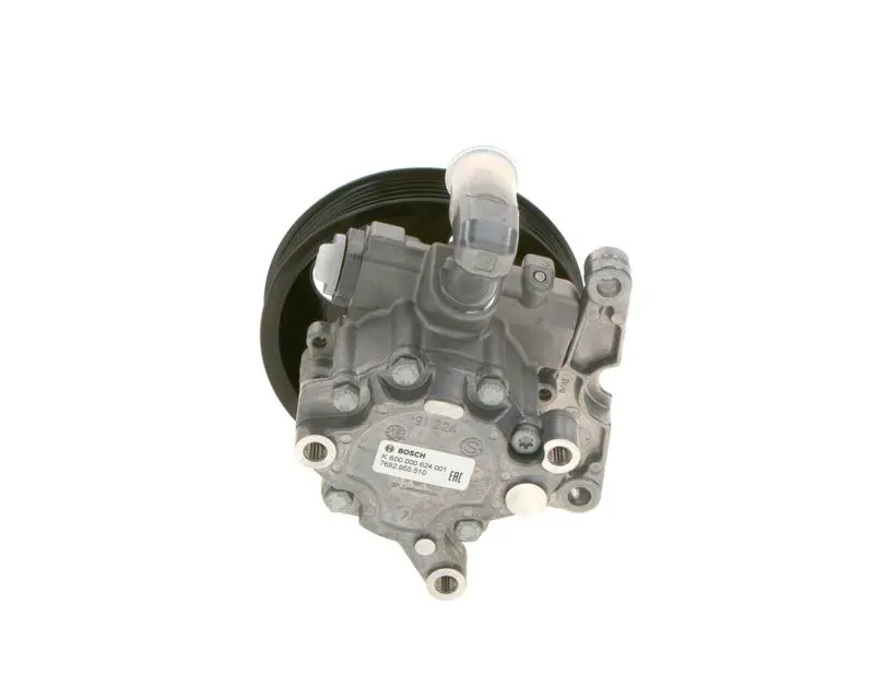 Handler.Part Hydraulic pump, steering system Bosch KS01000594 3